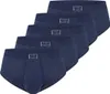 ESGE 5er Pack- Feinripp Jeans Slip / Unterhose Sportliche Produktbild-Vorschau 1