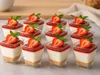 Dessertbecher 110 ml – 50 Stück Kunststoffbecher – Produktbild-Vorschau 3