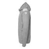 Kempa Kapuzenjacke Emotion 27 Children 2005130_02 dark grau Produktbild-Vorschau 4
