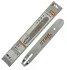 Stihl Original Führungsschiene Light 04 3/8" 1,3 mm 30cm Produktbild-Vorschau 1