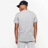 New Era Herren T-Shirt NFL Shield Logo grau XL Produktbild-Vorschau 9
