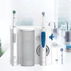 Oral-B Wasserstrahlbürste Oxyjet 1 Düse 1 Oral Produktbild-Vorschau 7