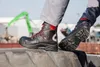 HAIX® 10003882210016 HAIX® unisex S3 Sicherheitsstiefel Náhľad obrázku produktu 16