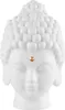 Räder Design Dekofigur Buddha Kopf (10x15 cm) Produktbild-Vorschau 1