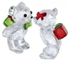 Swarovski Kris Bear Holiday A.E. Neuheit 2026 5732107 Produktbild-Vorschau 3