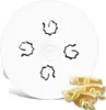 MY PASTA - Fisarmonica - Matrize Nudelform für Produktbild-Vorschau 1
