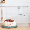 Rotho Fresh Taartdoos XL 35.5x34.5x26 cm Horizon Náhled obrázku produktu 4