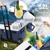 KESSER® Kompressor Kühlbox elektrisch Gefrierbox, Mit Produktbild-Vorschau 6