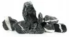 Rocce per Acquario Dark Rock 1 kg, pietre naturali per Anteprima dell’immagine prodotto 5