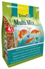 Tetra Pond Multi Mix | vier soorten voer 4 liter Productafbeelding-voorbeeld 1