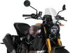 PUIG 3834W New Generation Sport  passend fuer INDIAN FTR Produktbild-Vorschau 1