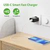 conecto Chargeur USB-C, bloc d'alimentation USB, 2 ports, Voir les images du produit 15