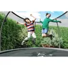 Expondo Gymrex zahradní trampolína – Ø 305 x 180 cm – 100 Náhled obrázku produktu 3