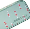 coocazoo astuccio per matite Pencil Case Dancing Dots menta Anteprima dell’immagine prodotto 3