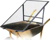 Novatool Boden Durchwurfsieb für Schubkarre 100x50 cm, aus Produktbild-Vorschau 1