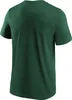 Fanatics Green Bay Packers Mid Essentials Crest T-Shirt Produktbild-Vorschau 2