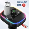 Avizar, Bluetooth FM-Transmitter mit USB QC 3.0 und USB-C Produktbild-Vorschau 3
