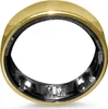 Samsung Galaxy Ring Titanium Gold Size 12 Produktbild-Vorschau 3