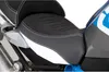Přední sedadlo snížené o 3 cm HP Isotta BMW R 1200-1250 GS Náhled obrázku produktu 3