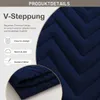 Thermo Vorhang Kälteschutz Verdunkelungsvorhang 370g/m² Produktbild-Vorschau 4