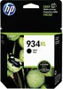 HP 934 XL Druckerpatrone schwarz (C2P23AE) Produktbild-Vorschau 19