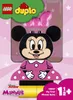 LEGO® DUPLO® 10897 La mia prima Minnie Mouse Anteprima dell’immagine prodotto 7