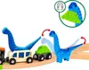 Dinosaurier Deluxe Set BRIO 63610400 Produktbild-Vorschau 16