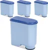 Clanmacy 4x Waterdrop Ersatzwasserfilter für Philips Produktbild-Vorschau 8