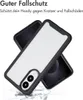 imoshion 360° Full Protective Case Samsung Galaxy S25 Edge Produktbild-Vorschau 3