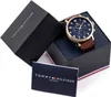 Montre Tommy Hilfiger 1710380 Voir les images du produit 17