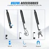 1920P HD Dual Lens Snake Inspection Endoskop, Typ C Produktbild-Vorschau 7