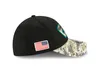 New Era 39THIRTY Cap Salute To Service 3930 Jacksonville Produktbild-Vorschau 6