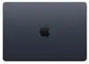 Apple MacBook Air - M4 - Apple M4 10-core - 16 GB RAM - 512 Produktbild-Vorschau 3