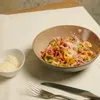 LIVERA - Funghetti 6 Farben Hartweizenpasta, langsam Produktbild-Vorschau 4