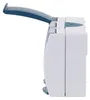 Busch-Jaeger 2300/3 EW-53, CEE 7/3, 2P+E, Blau, Weiß, IP44, Produktbild-Vorschau 6