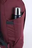 Batoh Nitro NIKURO TRAVELER vo farbe WINE Náhľad obrázku produktu 13