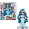Rainbow High Winter Wonderland Doll - Bella (Blue) Produktbild-Vorschau 1