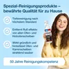 HG Ofenglasreiniger-Spray – Wirksamer Reiniger für Kamine, Produktbild-Vorschau 6