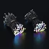 Twinkly Strings 400 LED RGB+ Weiß LED-Lichterkette Smarte Produktbild-Vorschau 15