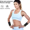 Stück Sport Handgelenk Schweißbänder, Saugfähige Handgelenk Produktbild-Vorschau 5