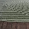 Tapis d'extérieur Résistant aux intempéries Balcon Salon Voir les images du produit 3