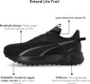 Tenisky Puma Extend Lite Trail puma černá-chladná tmavě Náhled obrázku produktu 6