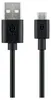 goobay Cavo di ricarica e sincronizzazione micro USB nero 1 Anteprima dell’immagine prodotto 1