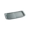 AEG Maxisense Plancha-Grill MAXI-GRILL Dark Grey Produktbild-Vorschau 1