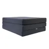 Klappmatratze Gästematratze 10. Grau L - 195x80x9cm W389 10 Produktbild-Vorschau 1