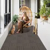 Aopunly WPC 11x Holzfliesen Terrassenfliesen á 30 x 30 x Produktbild-Vorschau 5