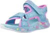 Skechers Lights Mermaid Dr Niebieski Podgląd zdjęcia produktu 1