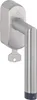 Fenstergriff Ams.E0400Z-EF/US950S VA 37mm ma abschl. Produktbild-Vorschau 1