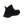 Rieker  Damenschuhe Stiefel Slipper Schwarz Freizeit, Produktbild-Vorschau 28
