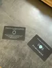 4x RFID Blocker Carte NFC Protection pour EC & cartes de Voir les images du produit 8